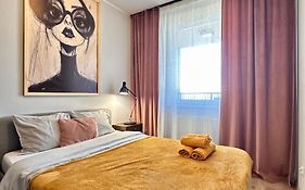 Momo Apartamenty Kręta