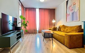 Momo Apartamenty Kręta